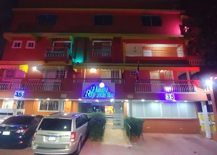 Riparbella