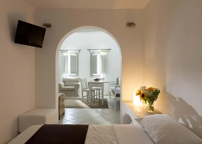 Hotel con Spa Gorgona