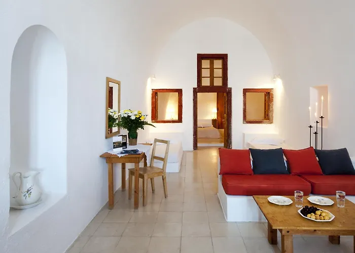 Hotel con Spa Gorgona