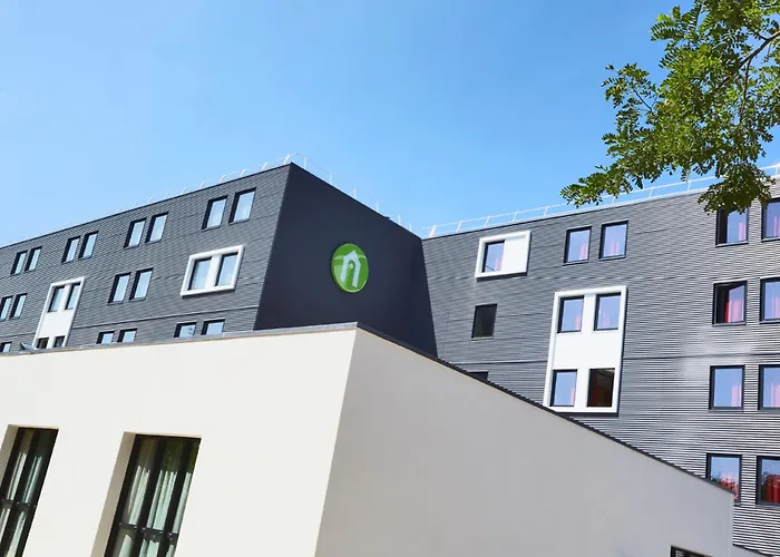 Campanile Bordeaux Ouest - Mérignac Aéroport