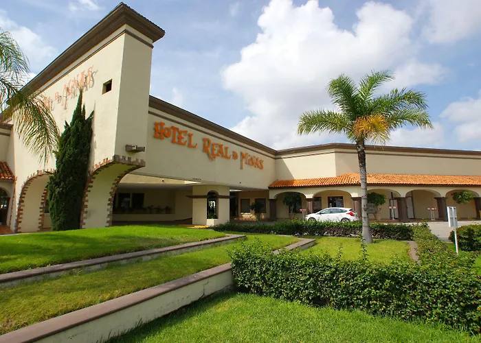 Real De Minas San Luis Potosi