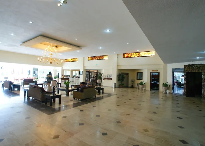 Real De Minas San Luis Potosi