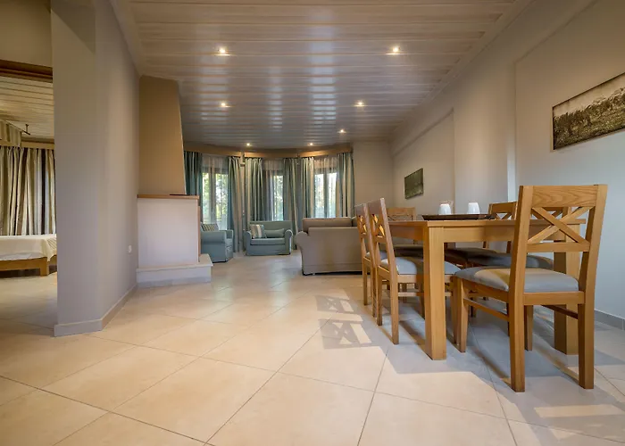 Familienhotels Daluz Boutique