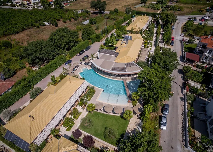 Familienhotels Daluz Boutique