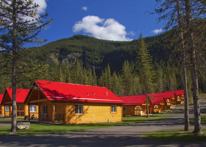 East Cabins