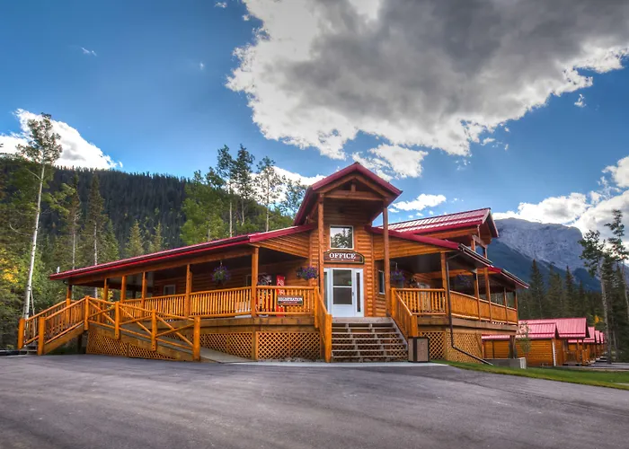 East Cabins