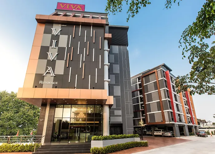 Viva Residence