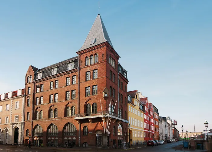 3 star hotel: Hotel Bethel
