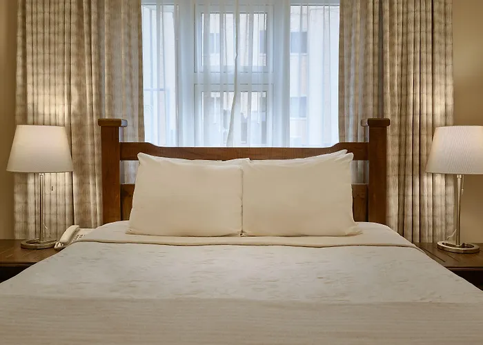 Design hotel Riazor