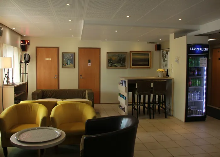 Hotel Aakenus
