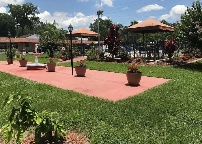 Family Friendly Hotels Silver Princess