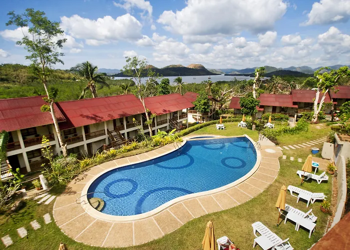 Asia Grand View Hotel