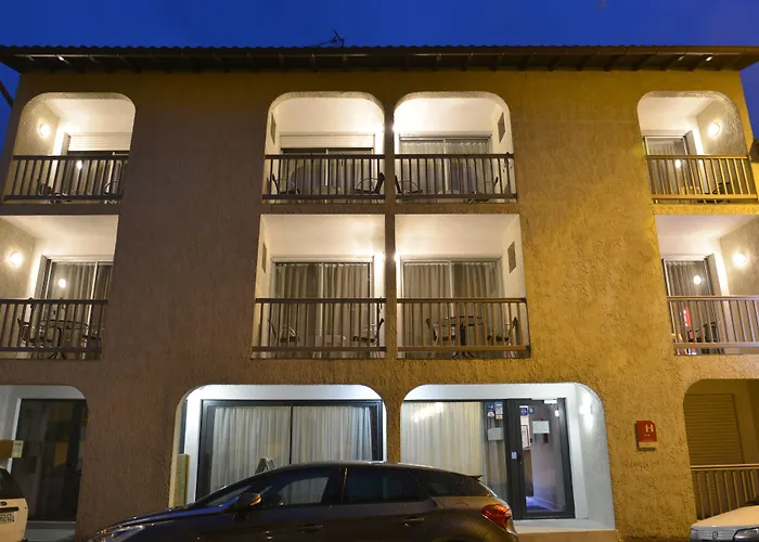 Le Relais