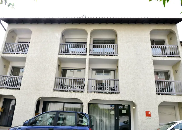 Le Relais