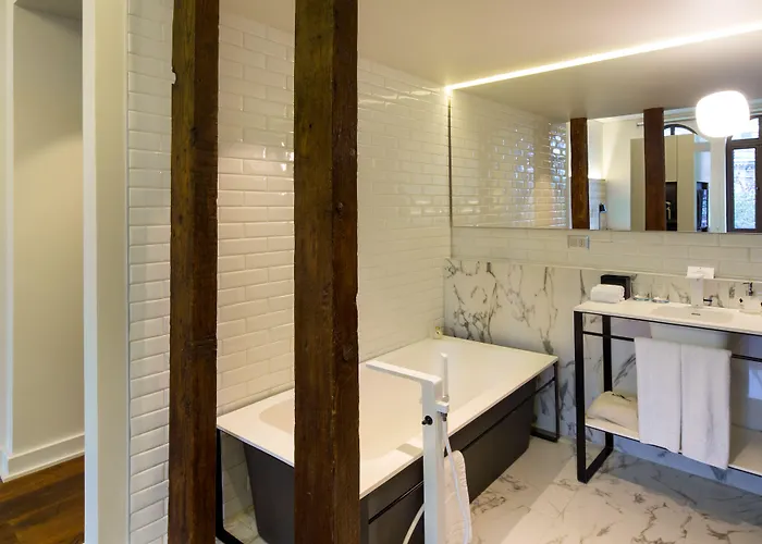 Hotel Altiplanico Bellas Artes