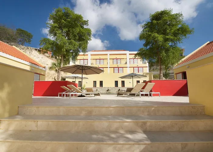 Bayside Boutique Hotel - Blue Bay Golf & Beach Resort
