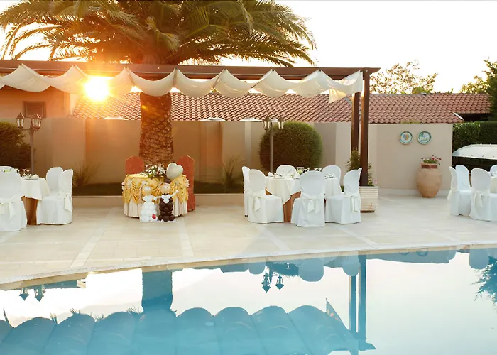 Hotel Ristorante Paradise