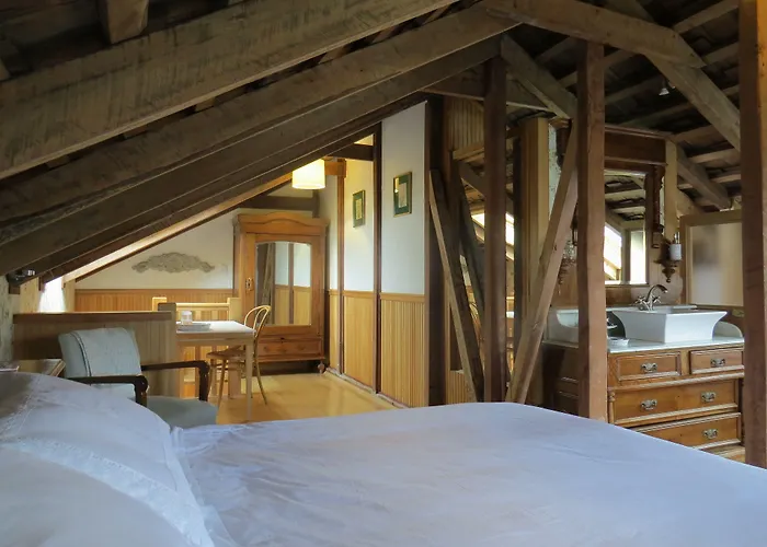 Hotel Boutique Casa Werner