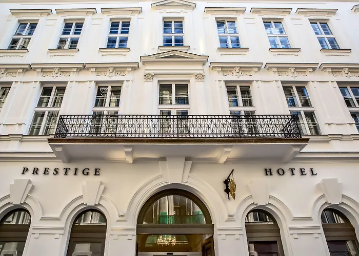 Prestige Budapest