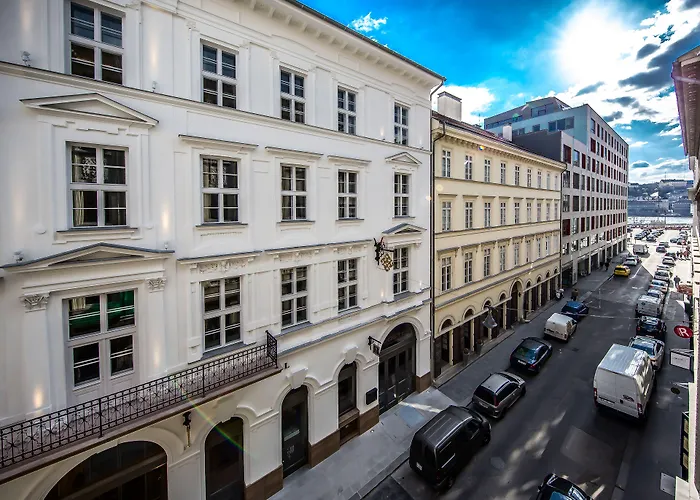Prestige Budapest