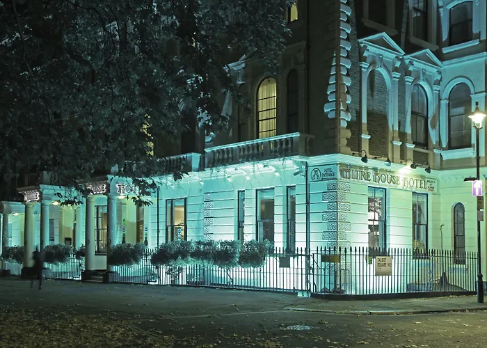 Mitre House