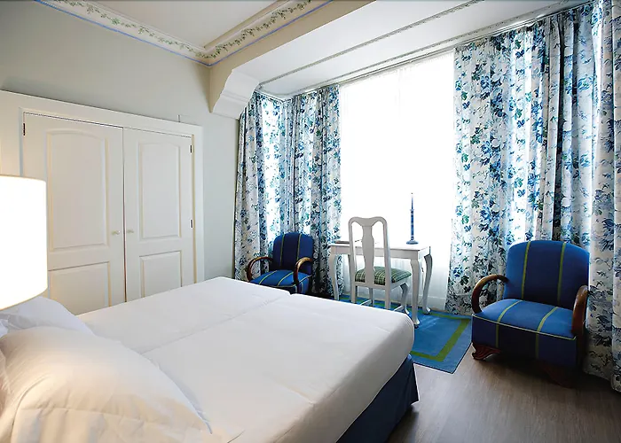 Family Hotel: Hotel Niza