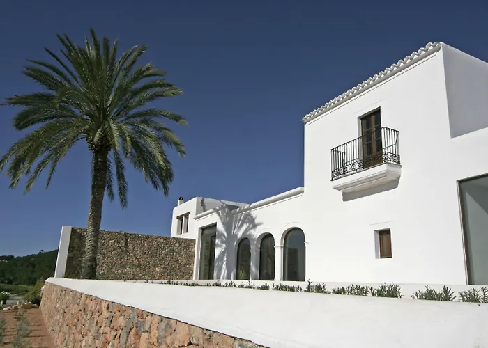 Hotel: Casa Maca