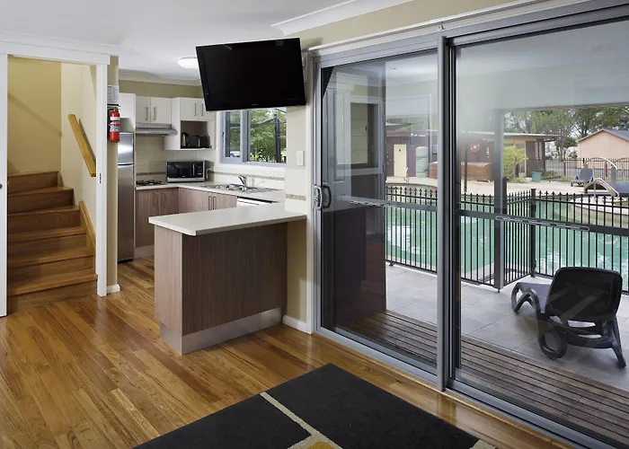 Ingenia Holidays Hunter Valley