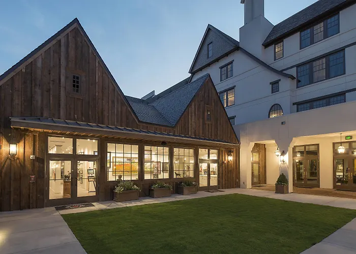 Grand Bohemian Mountain Brook, Autograph Collection