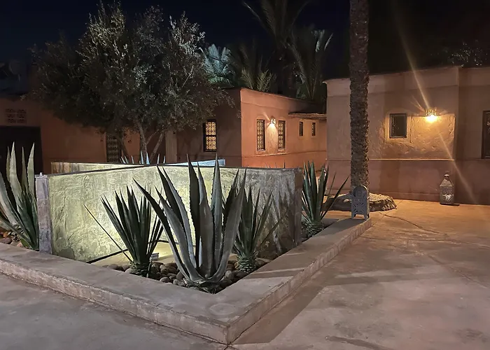 Villa 55 Marrakech