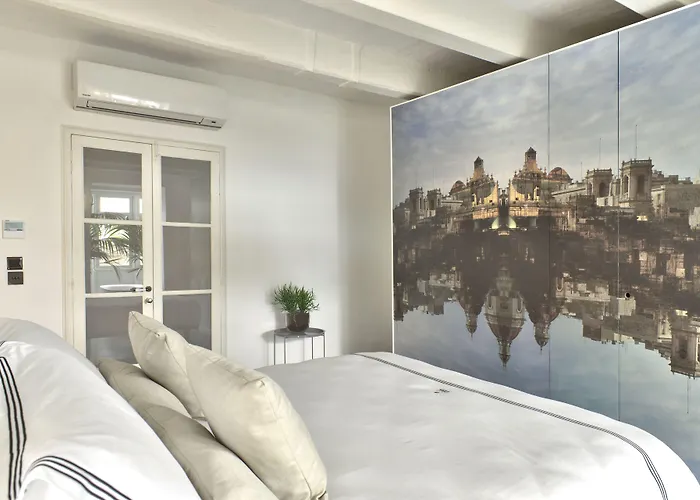 Family Hotel: Casa Ellul - Small Luxury Hotels Of The World