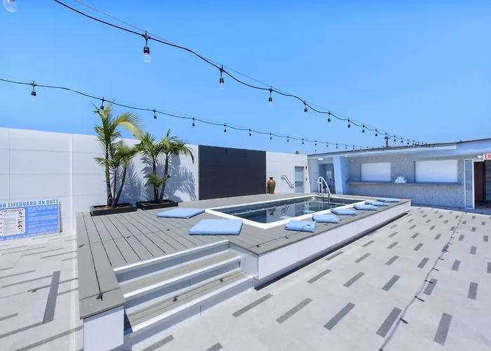 Shade Hotel Manhattan Beach