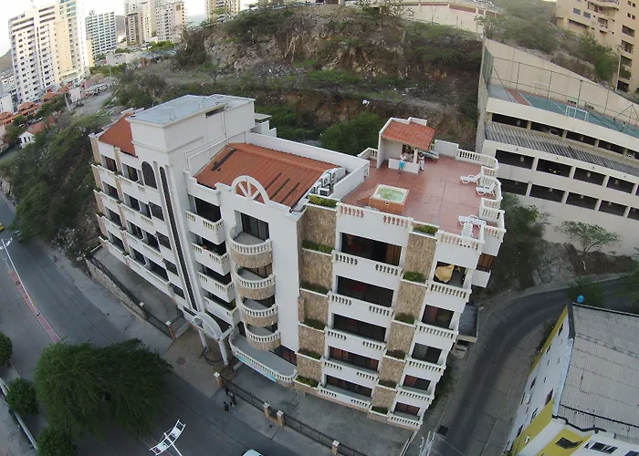 Aparta Roca Marina