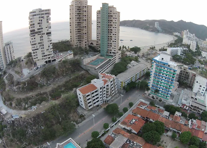 Aparta Roca Marina