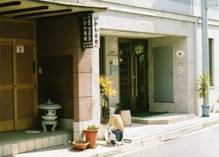 Ikawa