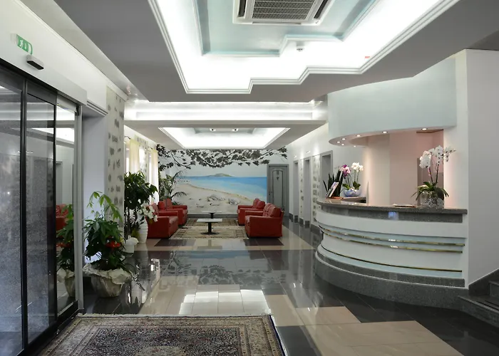 Orrì Hotel