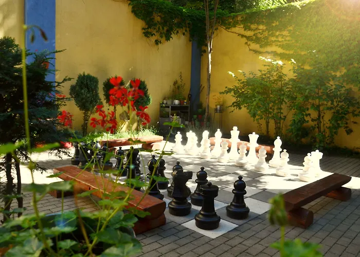 Hotel: Do Step Inn Home - Hotel & Hostel