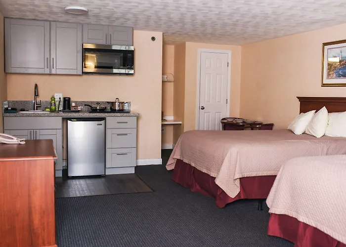 Ogunquit Hotel And Suites