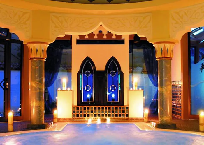 Strass - Sport & Spa Hotel