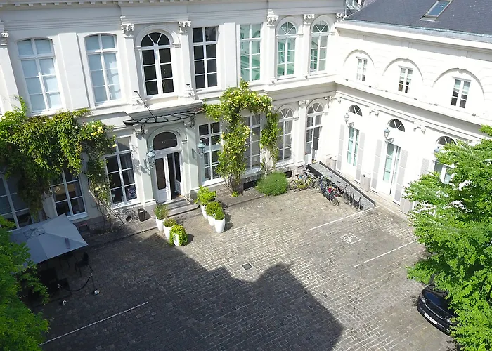 Clarance Hotel Lille