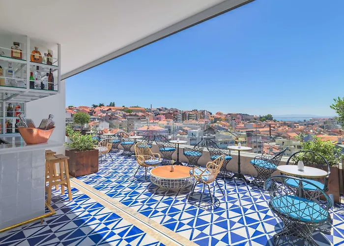 Romantic hotel: H10 Duque De Loule