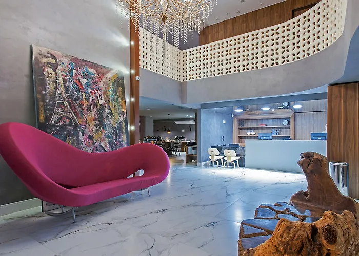 Brut by Slaviero Hotéis