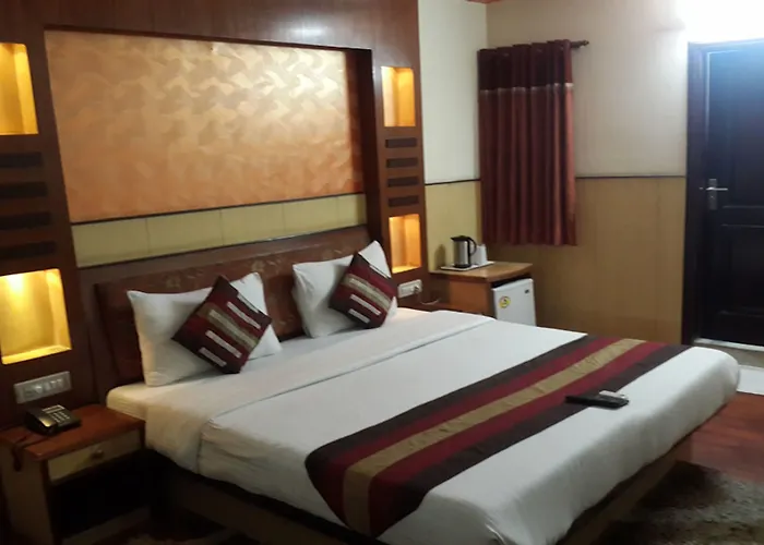 Hotel Karat 87 Inn