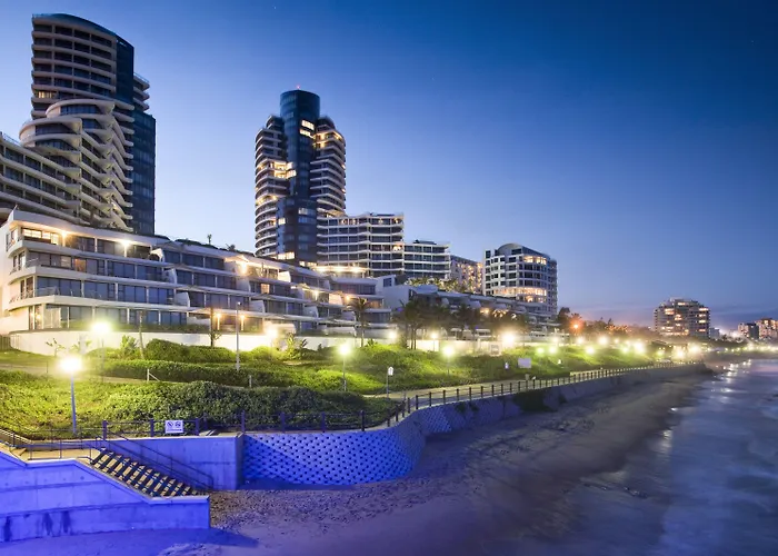 Vacation rental: The Pearls Of Umhlanga - Ocean View Apartments