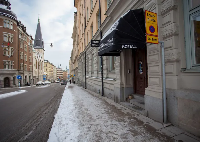 Hotel Bema