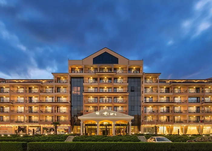 Familienhotel: Hotel & Spa Diamant Residence