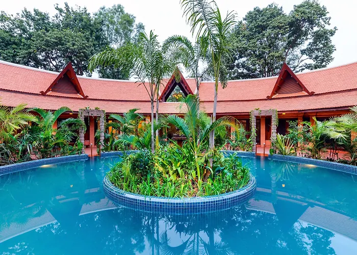 Angkor Village Resort & Spa