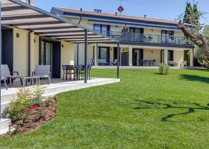 Ferienvermietung: Oleandro Holiday Apartments