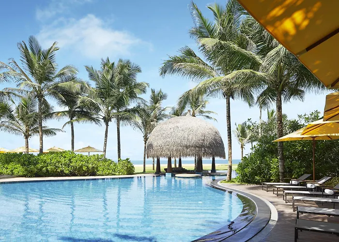 Sentido Heritance Negombo
