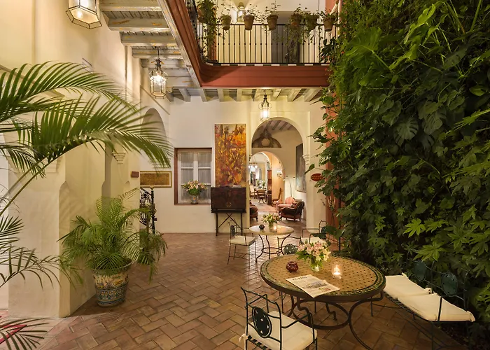 Las Casas De El Arenal